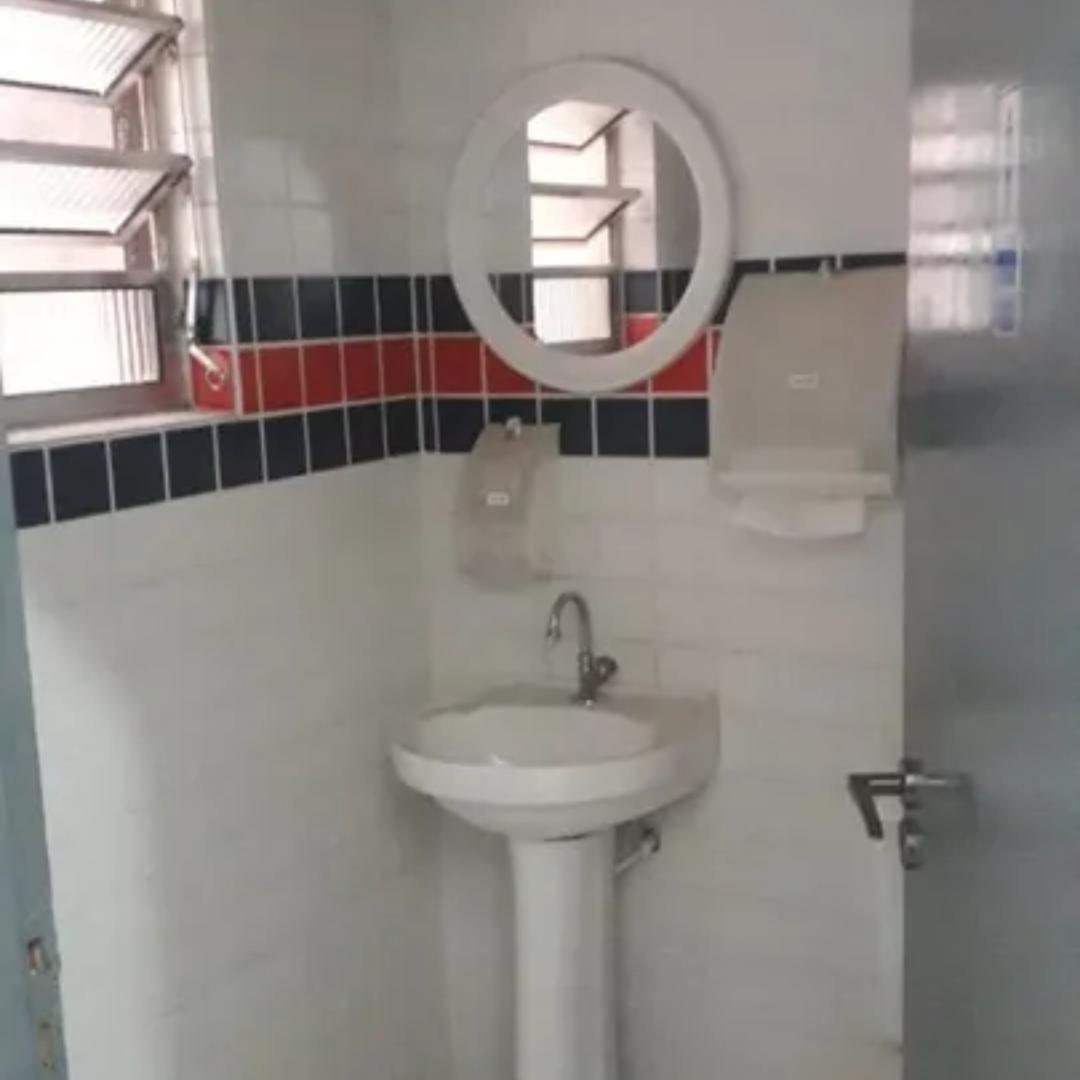 Conjunto Comercial-Sala para alugar, 150m² - Foto 8