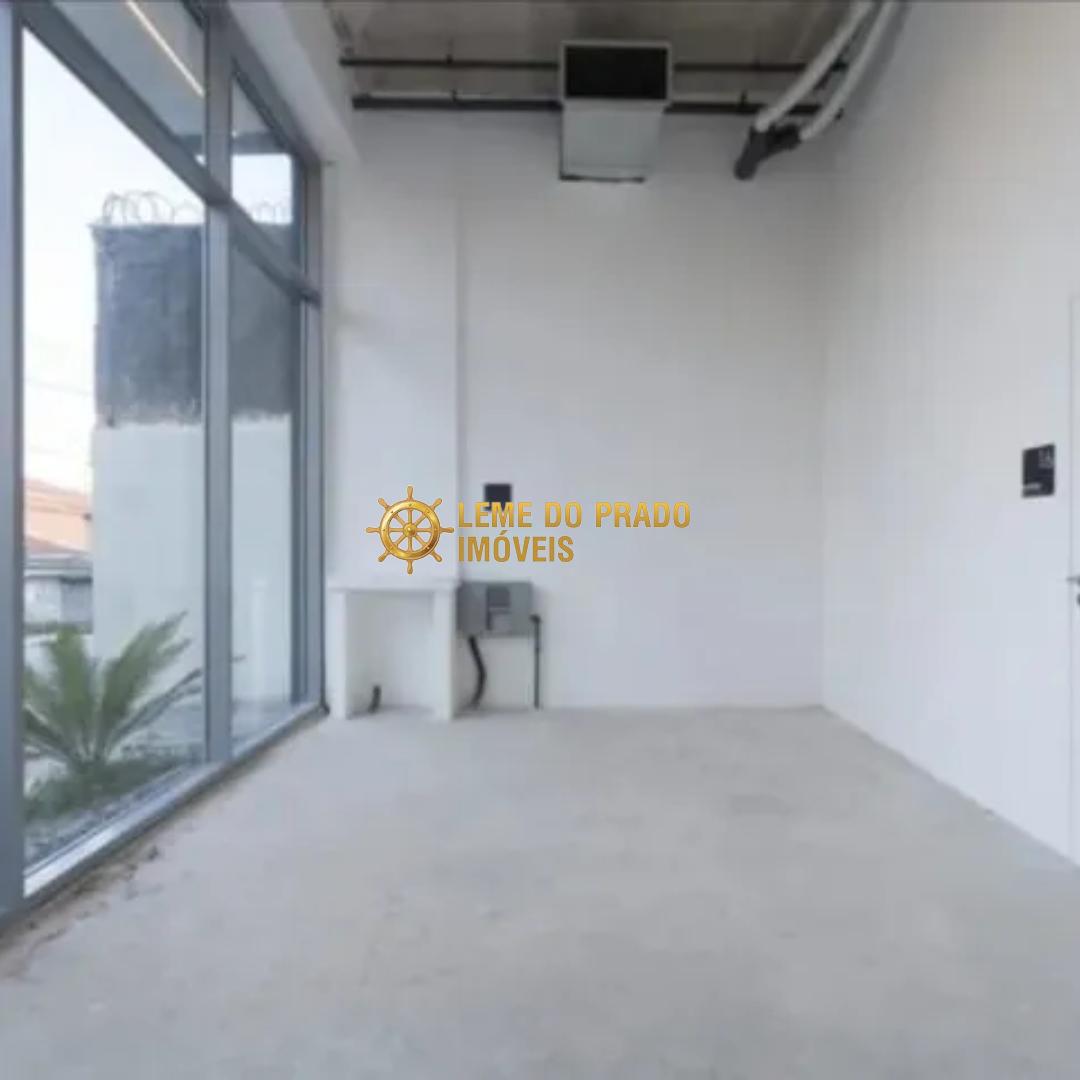 Conjunto Comercial-Sala para alugar, 70m² - Foto 4