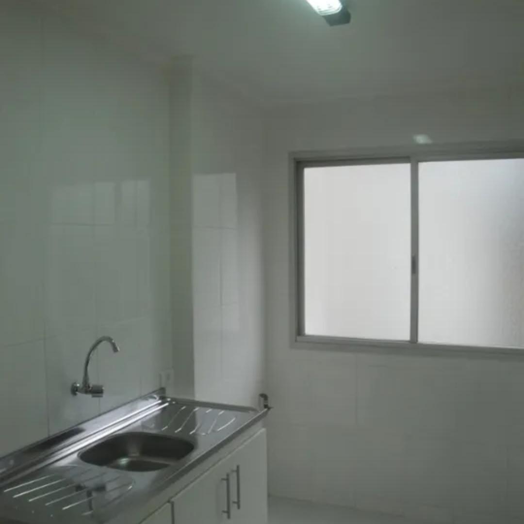 Apartamento para alugar com 2 quartos, 52m² - Foto 4