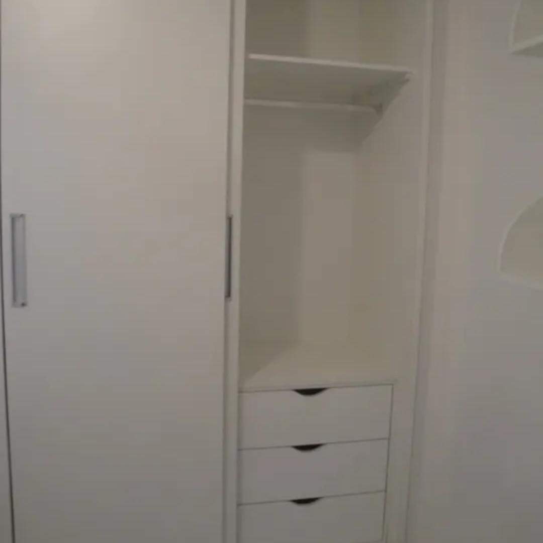 Apartamento para alugar com 2 quartos, 52m² - Foto 11