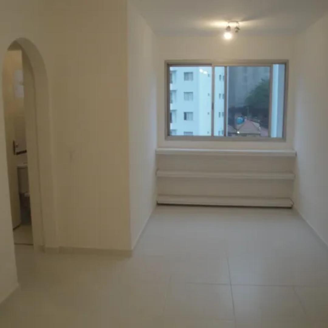 Apartamento para alugar com 2 quartos, 52m² - Foto 1