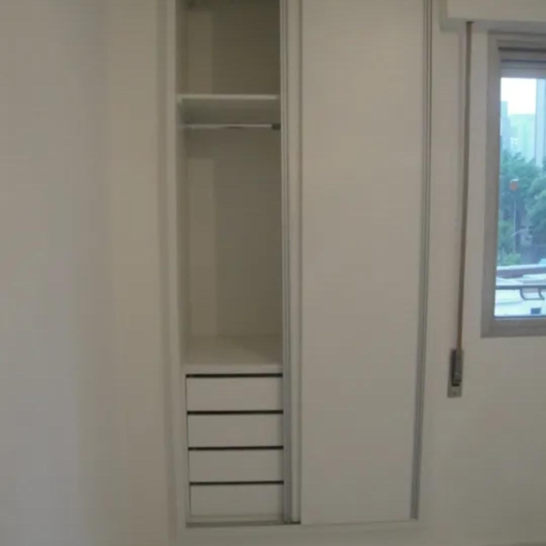 Apartamento para alugar com 2 quartos, 52m² - Foto 14