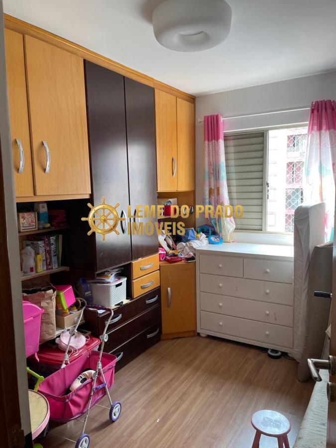 Apartamento à venda com 3 quartos, 63m² - Foto 6