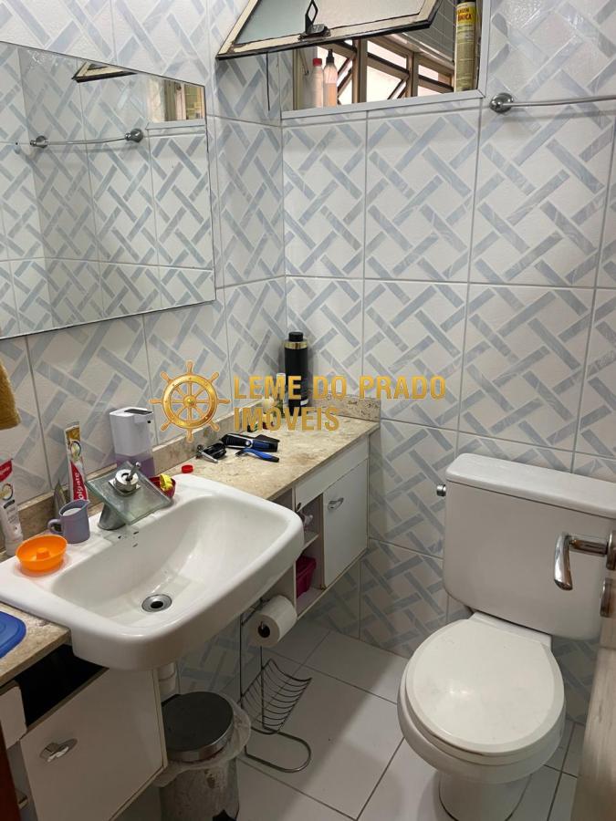 Apartamento à venda com 3 quartos, 63m² - Foto 7