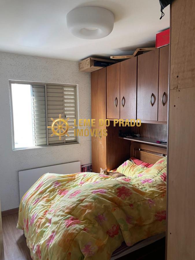 Apartamento à venda com 3 quartos, 63m² - Foto 5