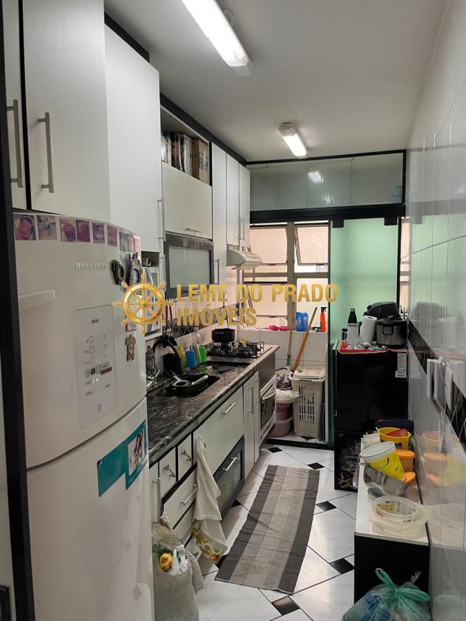 Apartamento à venda com 3 quartos, 63m² - Foto 14