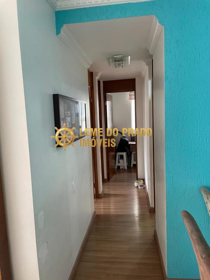 Apartamento à venda com 3 quartos, 63m² - Foto 10