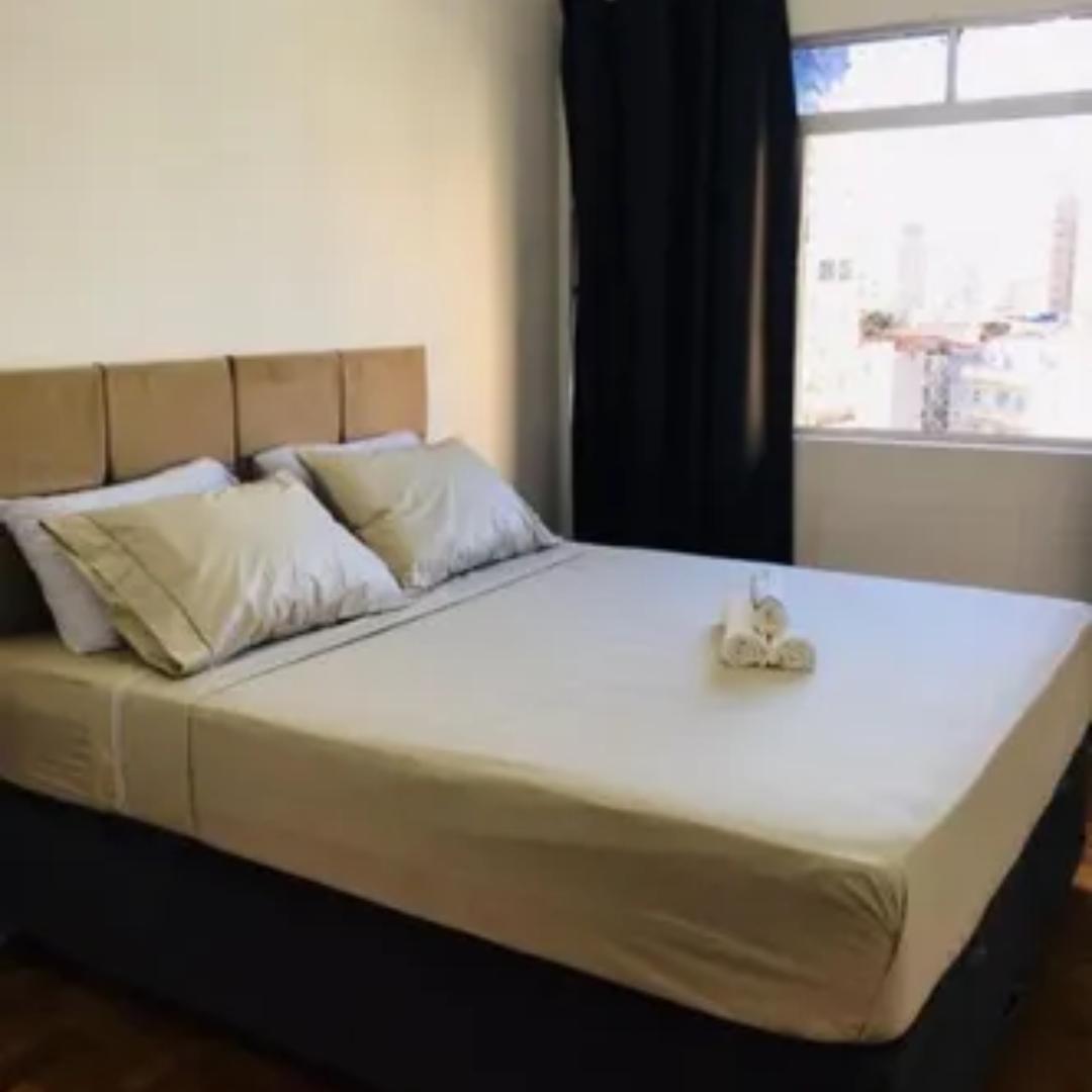 Apartamento para alugar com 1 quarto, 33m² - Foto 3