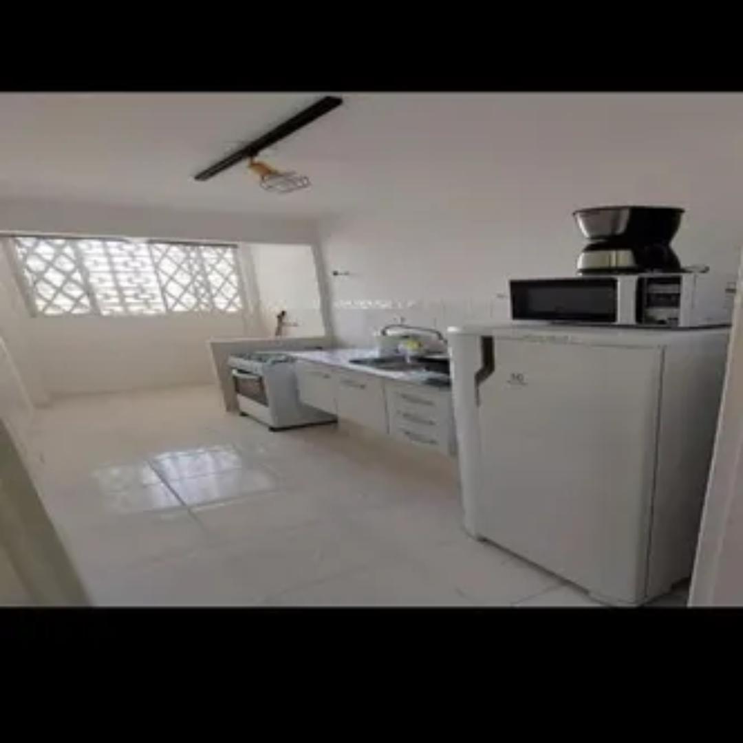 Apartamento para alugar com 1 quarto, 33m² - Foto 4