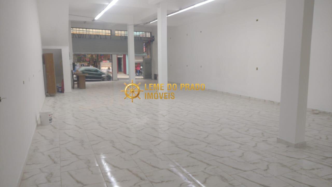 Conjunto Comercial-Sala para alugar, 80m² - Foto 4