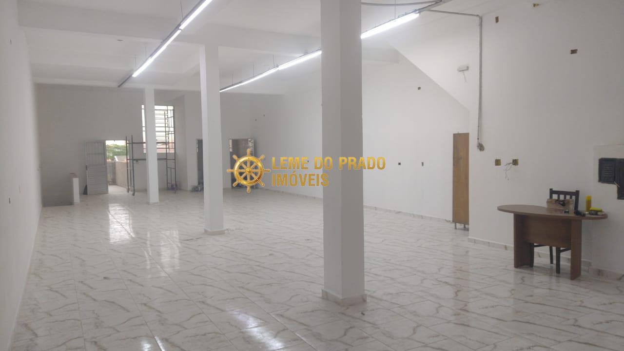 Conjunto Comercial-Sala para alugar, 80m² - Foto 6