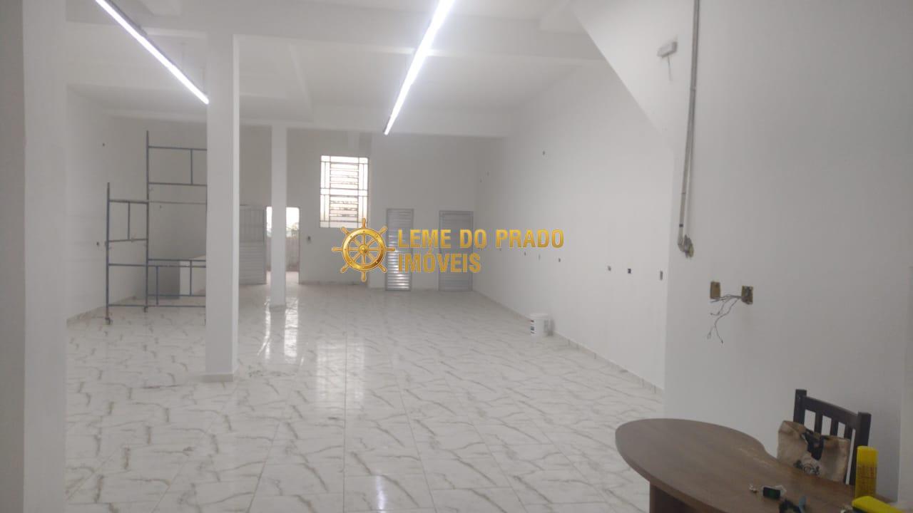 Conjunto Comercial-Sala para alugar, 80m² - Foto 5