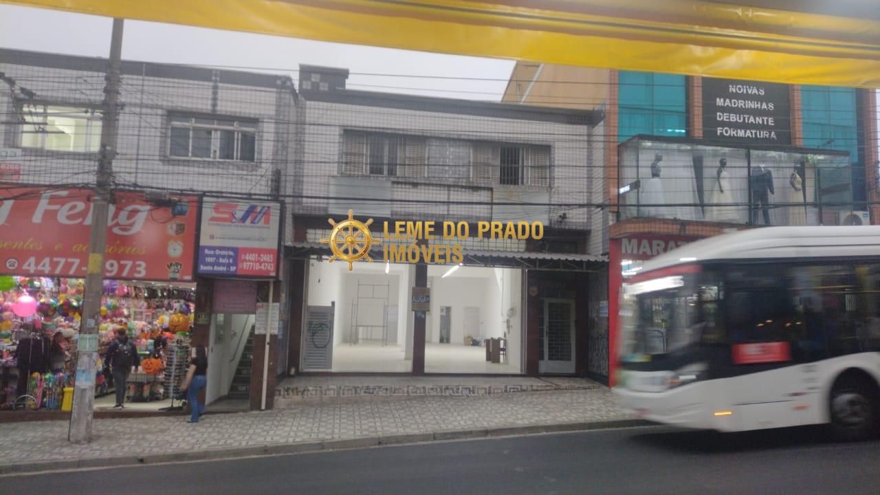 Conjunto Comercial-Sala para alugar, 80m² - Foto 2