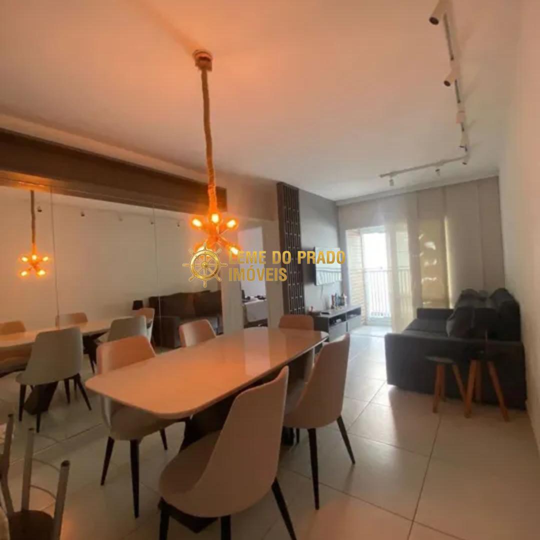 Apartamento à venda com 2 quartos, 54m² - Foto 6