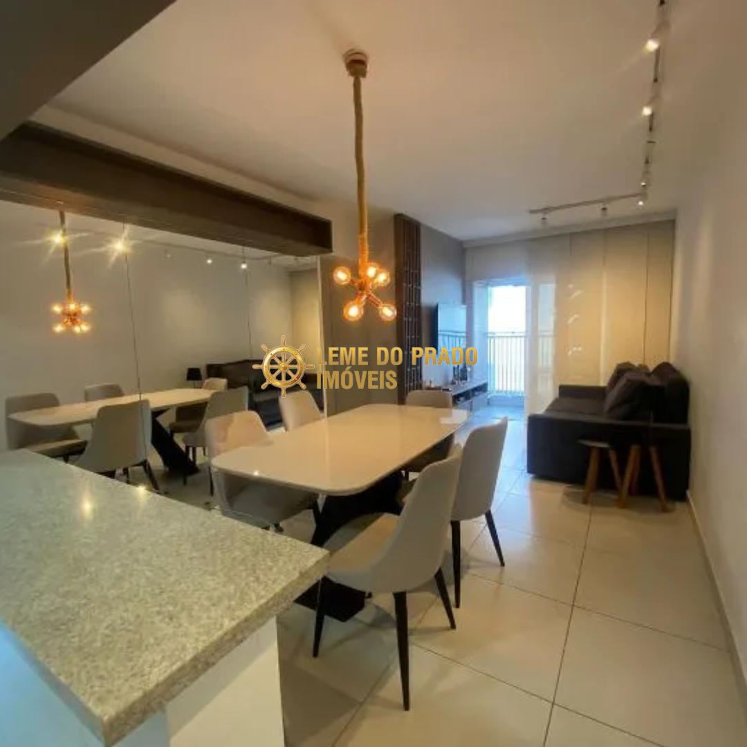 Apartamento à venda com 2 quartos, 54m² - Foto 5