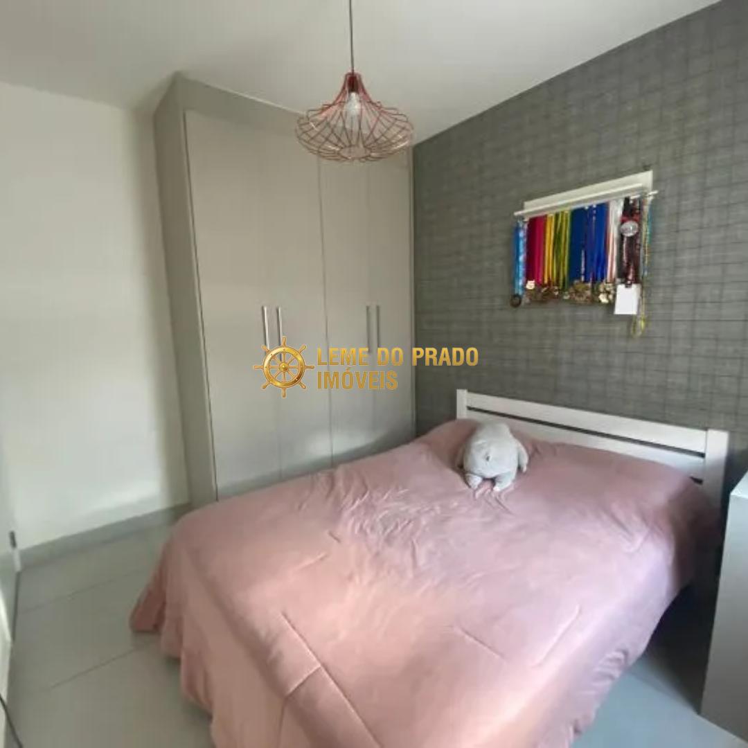 Apartamento à venda com 2 quartos, 54m² - Foto 11