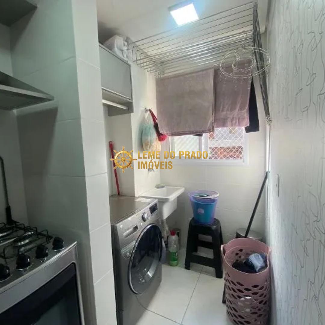 Apartamento à venda com 2 quartos, 54m² - Foto 10