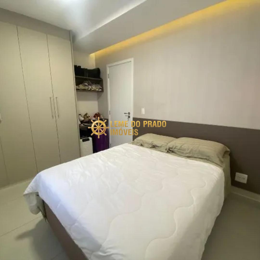 Apartamento à venda com 2 quartos, 54m² - Foto 12