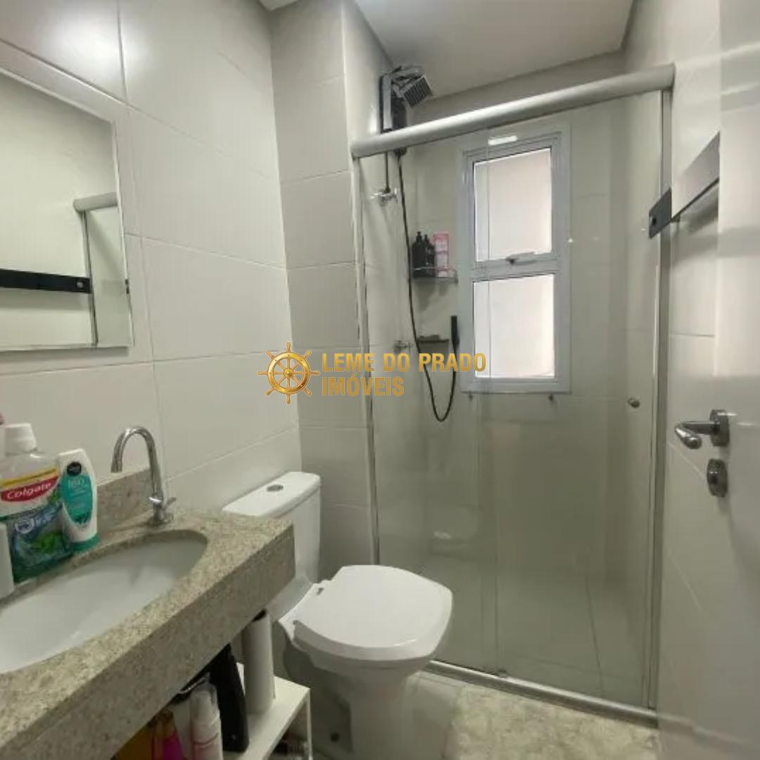 Apartamento à venda com 2 quartos, 54m² - Foto 13