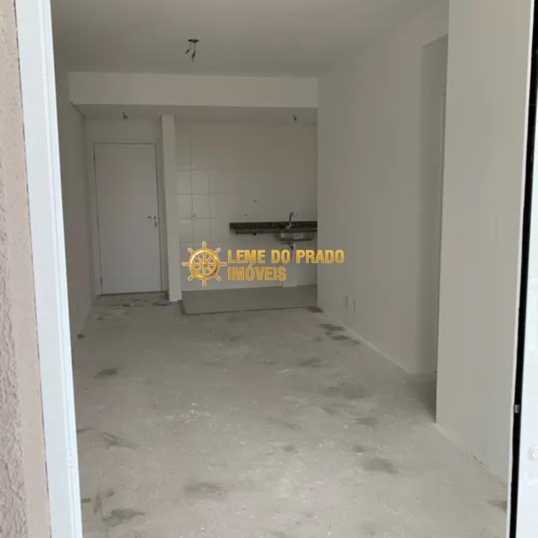 Apartamento à venda com 2 quartos, 56m² - Foto 6