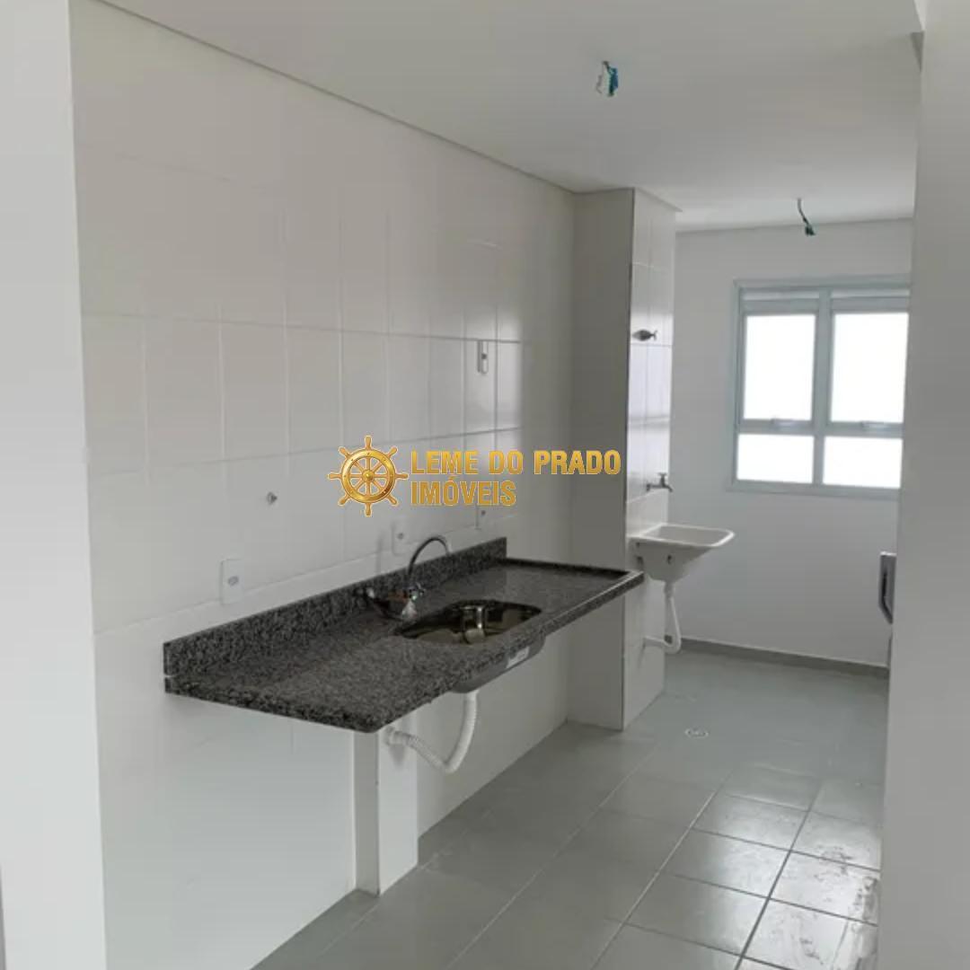 Apartamento à venda com 2 quartos, 56m² - Foto 7