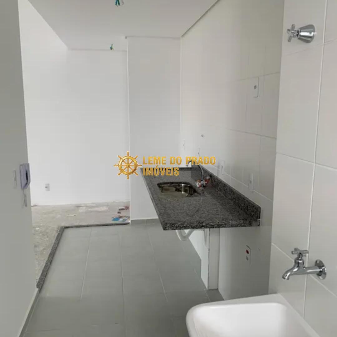 Apartamento à venda com 2 quartos, 56m² - Foto 8