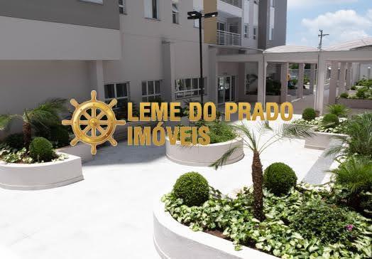 Apartamento à venda com 2 quartos, 56m² - Foto 33