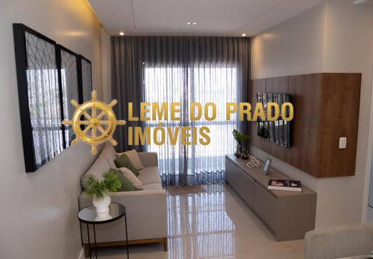 Apartamento à venda com 2 quartos, 56m² - Foto 34