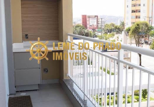 Apartamento à venda com 2 quartos, 56m² - Foto 39