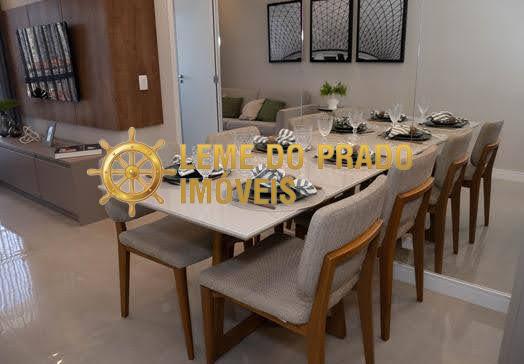 Apartamento à venda com 2 quartos, 56m² - Foto 38