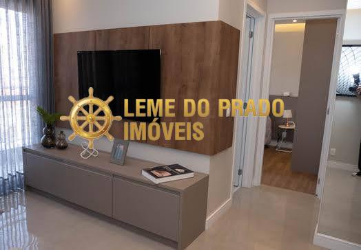 Apartamento à venda com 2 quartos, 56m² - Foto 36