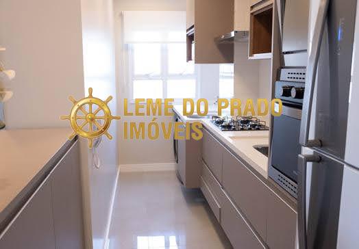 Apartamento à venda com 2 quartos, 56m² - Foto 41