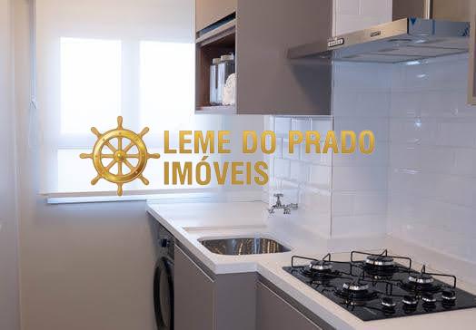 Apartamento à venda com 2 quartos, 56m² - Foto 45