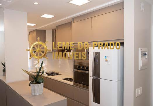 Apartamento à venda com 2 quartos, 56m² - Foto 43