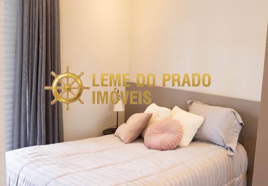 Apartamento à venda com 2 quartos, 56m² - Foto 47