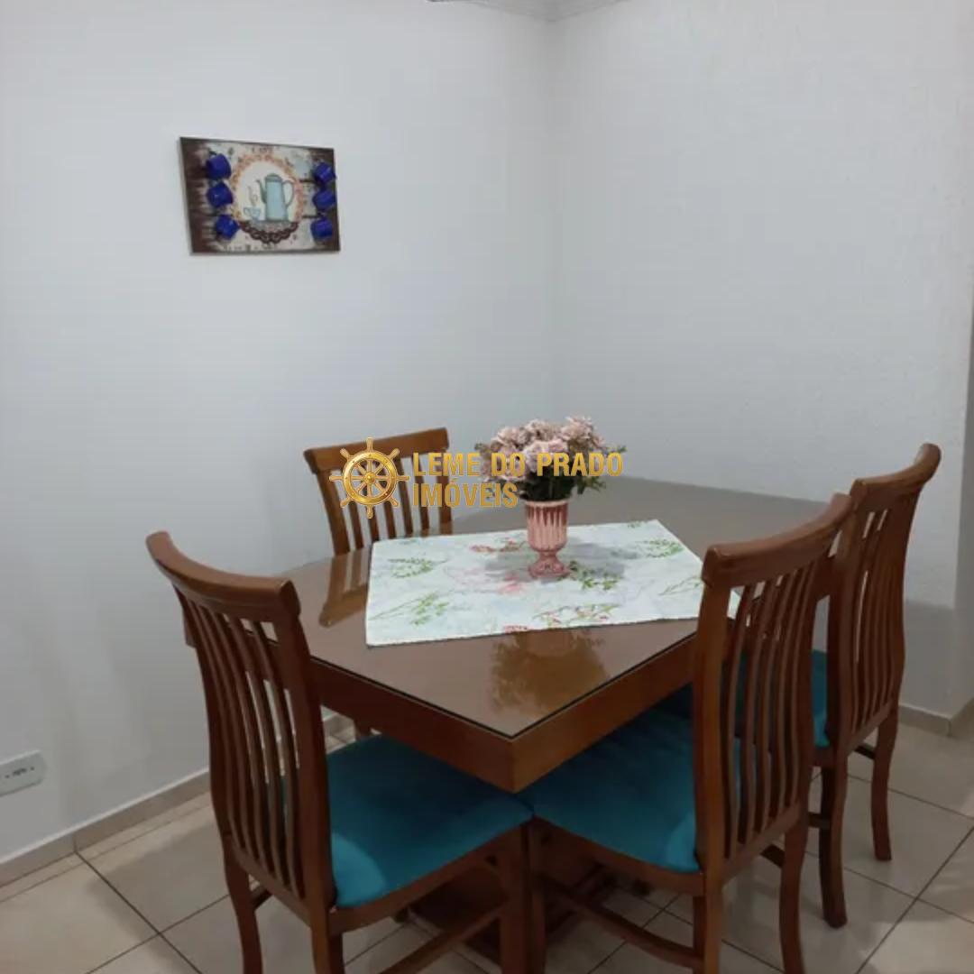 Apartamento à venda com 3 quartos, 72m² - Foto 2