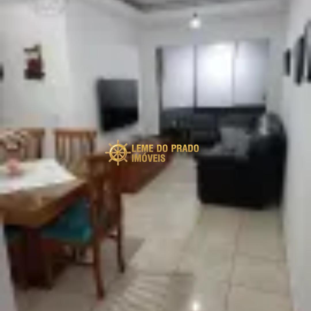 Apartamento à venda com 3 quartos, 72m² - Foto 1