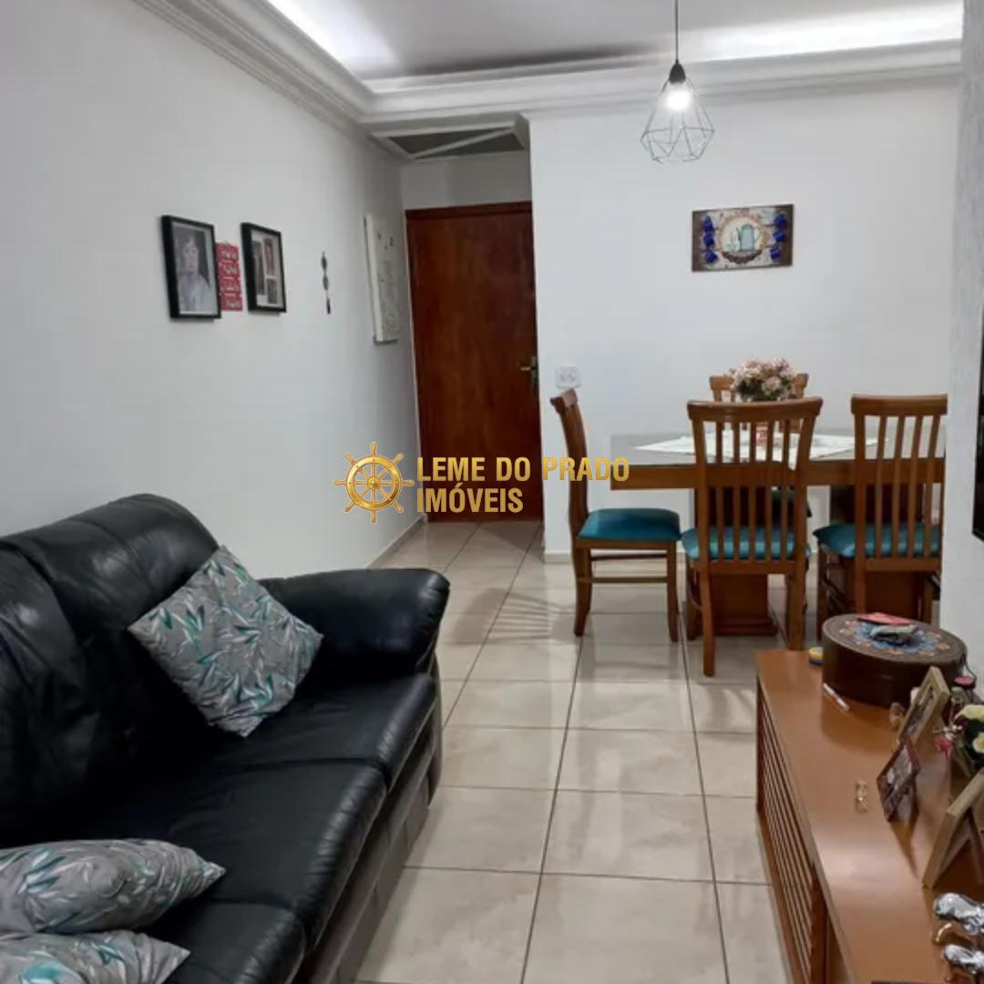 Apartamento à venda com 3 quartos, 72m² - Foto 3