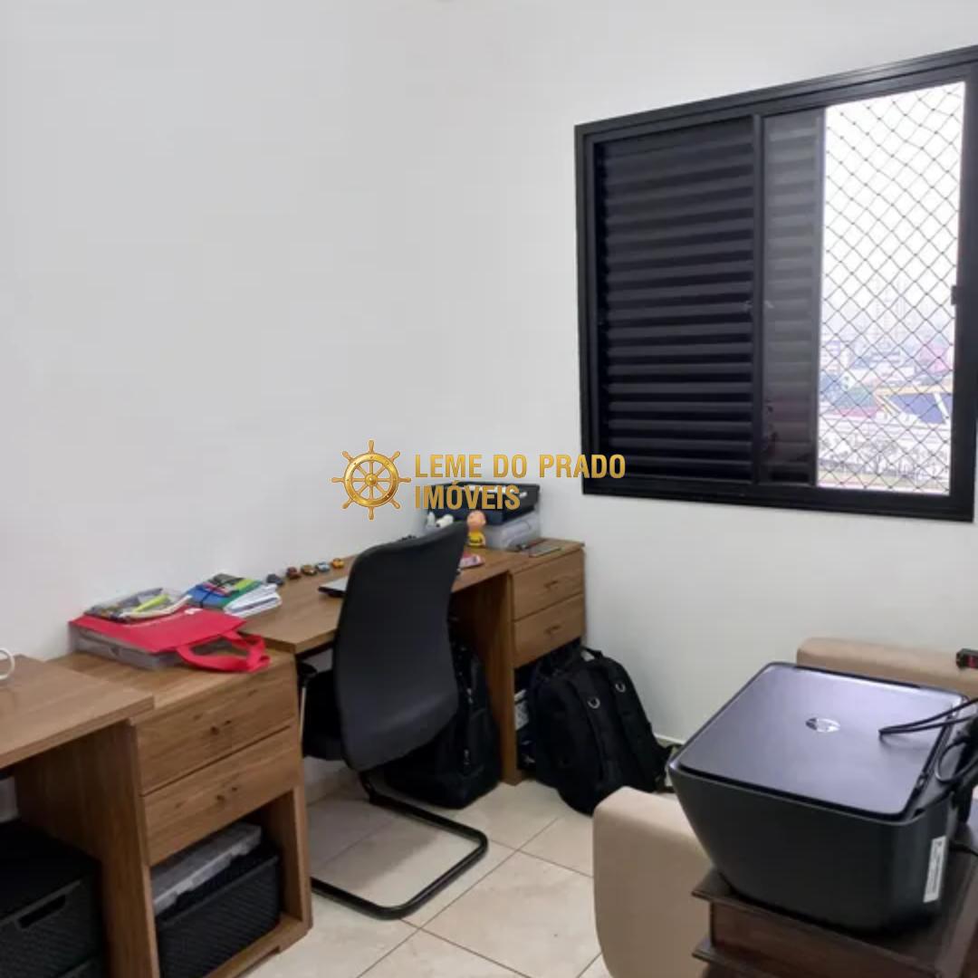 Apartamento à venda com 3 quartos, 72m² - Foto 7