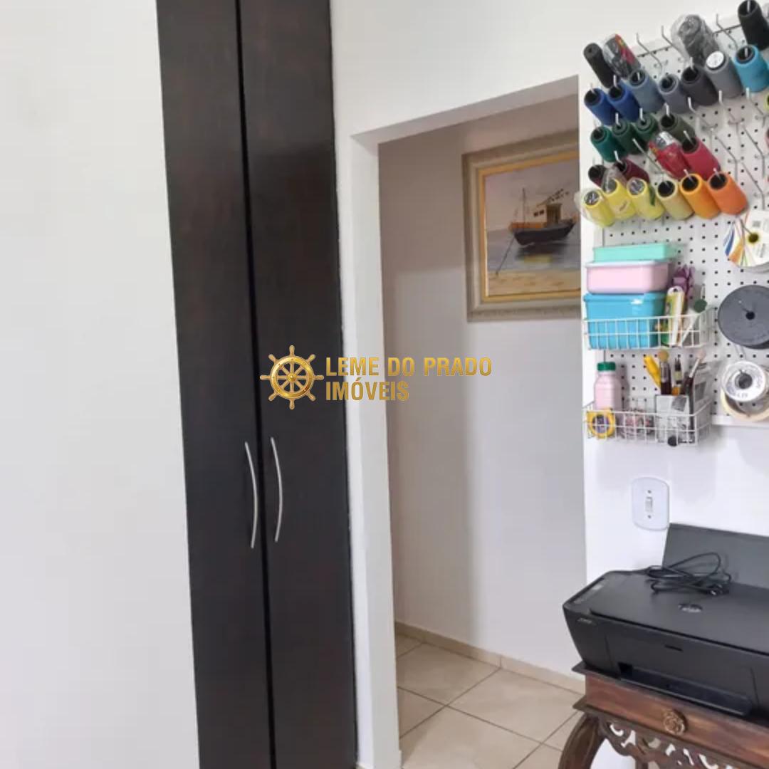 Apartamento à venda com 3 quartos, 72m² - Foto 11