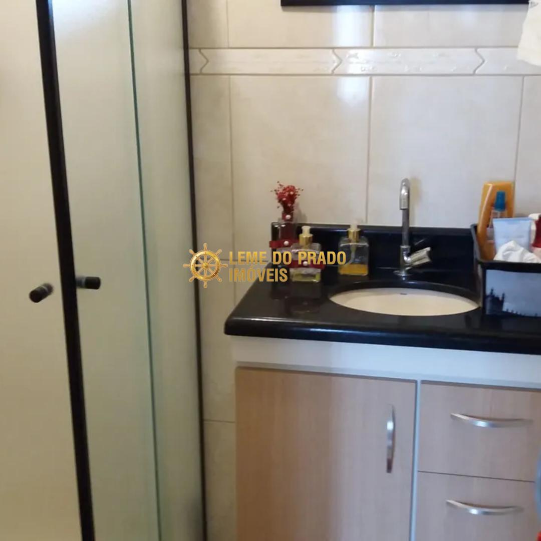 Apartamento à venda com 3 quartos, 72m² - Foto 13