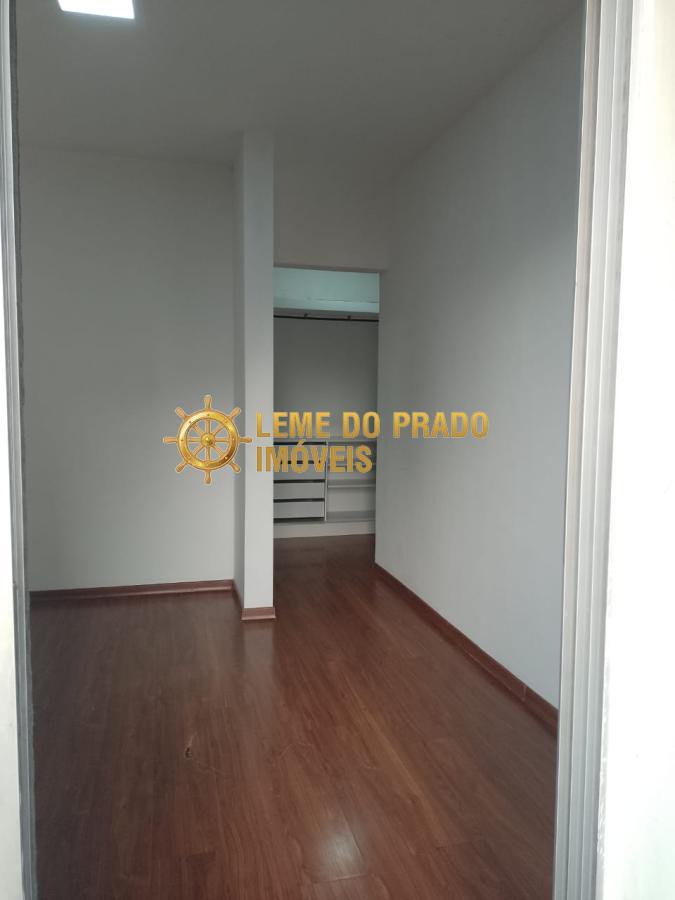 Apartamento à venda com 3 quartos, 113m² - Foto 3