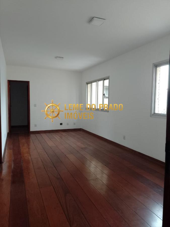 Apartamento à venda com 3 quartos, 113m² - Foto 19