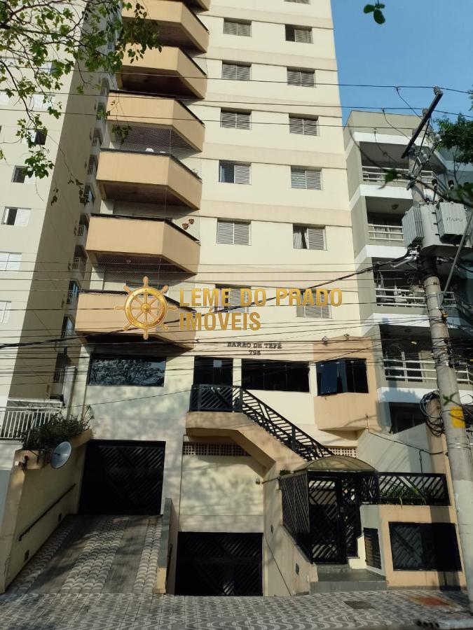 Apartamento para alugar com 3 quartos, 113m² - Foto 27