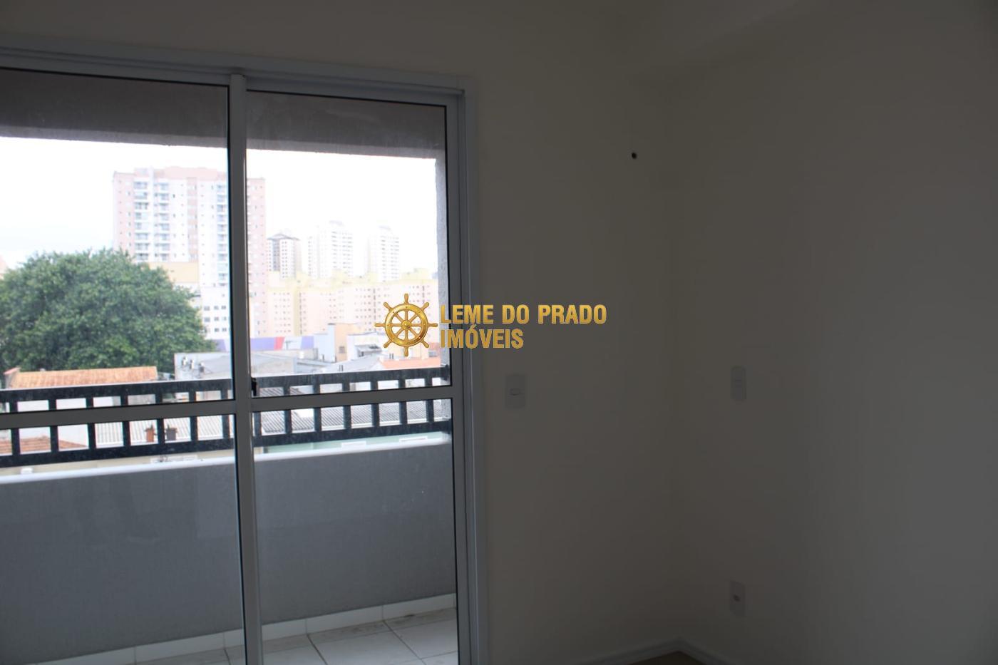 Apartamento à venda com 1 quarto, 17m² - Foto 4