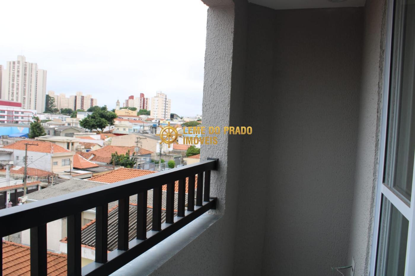 Apartamento à venda com 1 quarto, 17m² - Foto 2