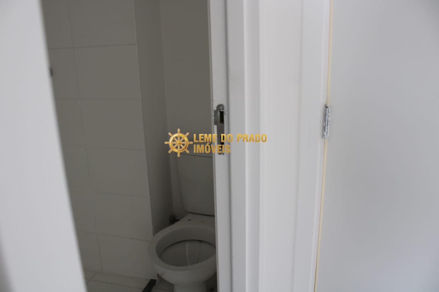 Apartamento à venda com 1 quarto, 17m² - Foto 9