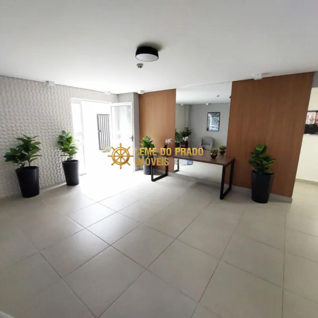 Apartamento à venda com 1 quarto, 17m² - Foto 16