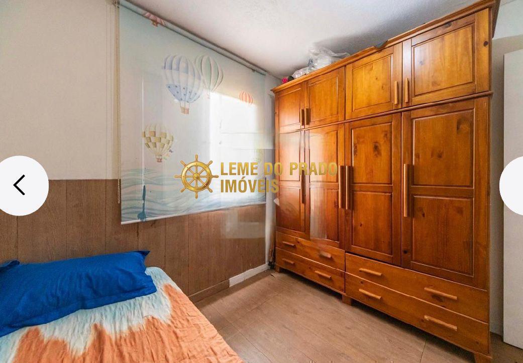 Apartamento à venda com 2 quartos, 49m² - Foto 7