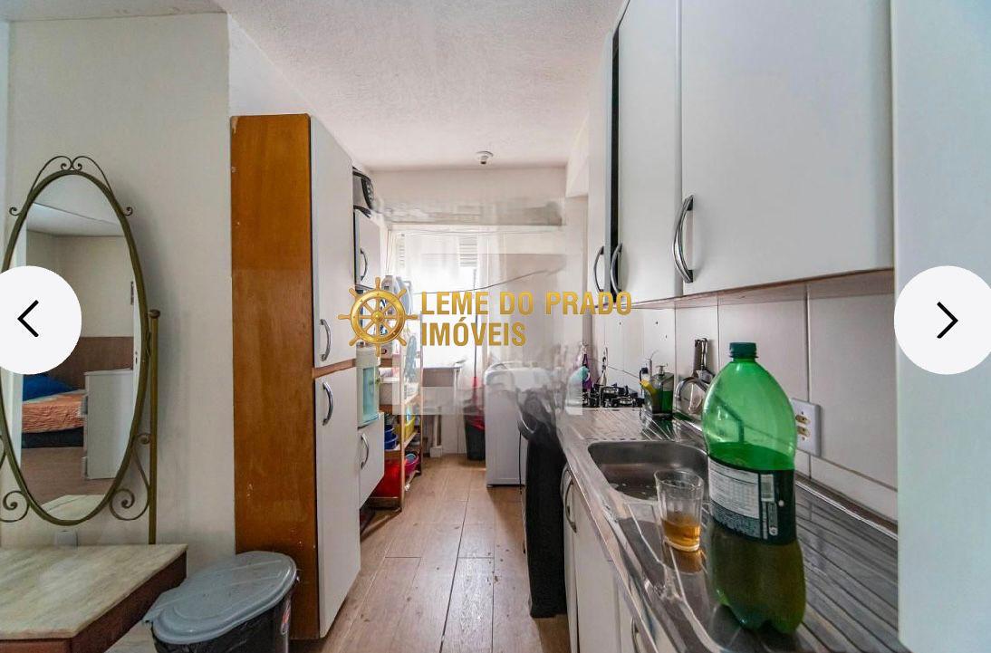 Apartamento à venda com 2 quartos, 49m² - Foto 8